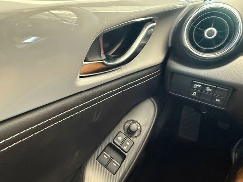 New 2025 MAZDA MX-5 Miata RF Grand Touring image 22