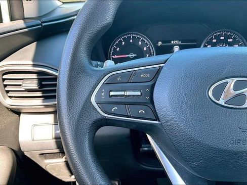 Used 2022 Hyundai Santa Fe SEL image 11