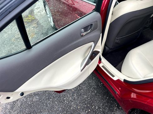 Used 2010 Lexus IS 250 AWD image 20