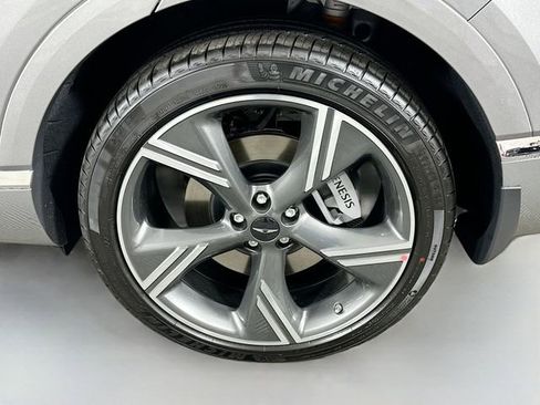 New 2026 Genesis GV80 3.5T Prestige AWD/4WD image 23