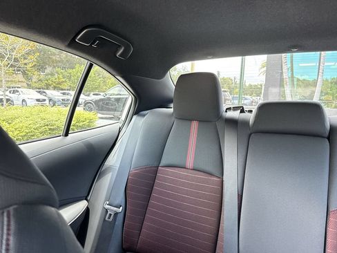 Used 2025 Toyota Corolla SE FWD image 17