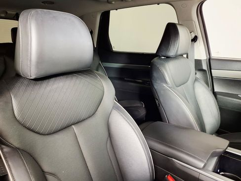 Certified 2024 Hyundai Palisade XRT FWD image 10