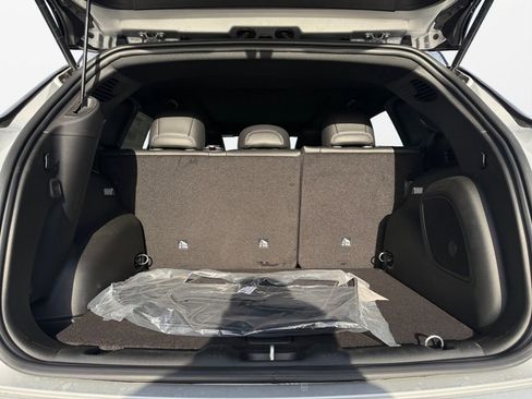 New 2026 Jeep Compass Limited w/ Sun, Sound & Navigation Group image 18