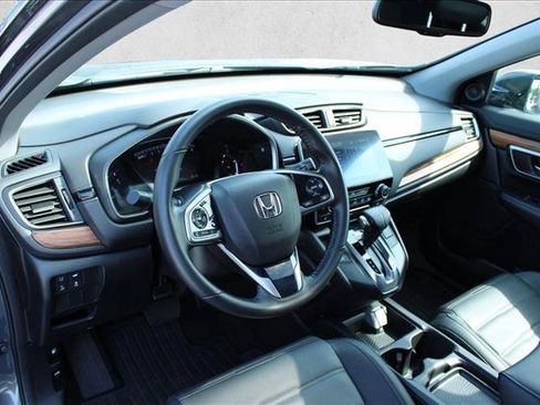 Used 2019 Honda CR-V EX-L image 17