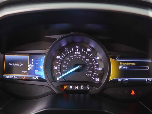 Used 2019 Ford Edge SEL w/ Equipment Group 201A image 15