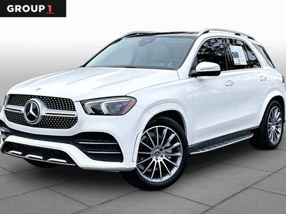 Used 2022 Mercedes-Benz GLE 350