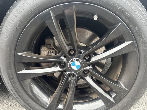 Used 2016 BMW 328i Gran Turismo xDrive AWD/4WD image 23