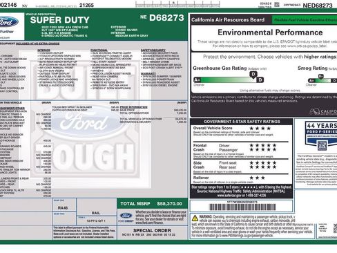 Used 2022 Ford F250 XLT w/ XLT Value Package image 20