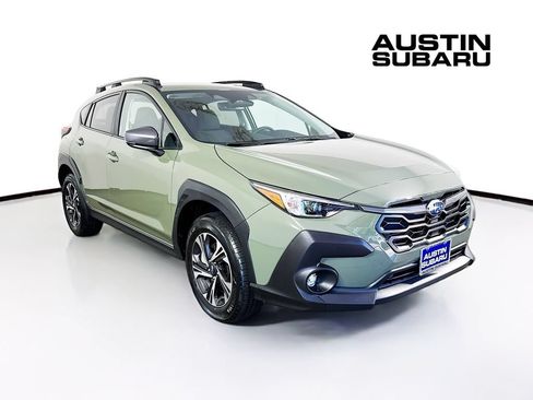 Used 2026 Subaru Crosstrek 2.5i Premium AWD/4WD image 1
