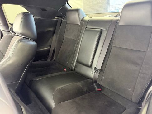 Used 2022 Dodge Challenger R/T Scat Pack w/ Plus Package image 21