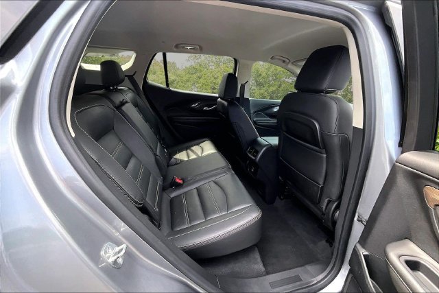 Used 2023 GMC Terrain Denali AWD/4WD image 25