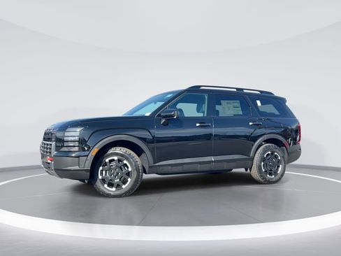 New 2026 Hyundai Palisade XRT Pro AWD/4WD image 1