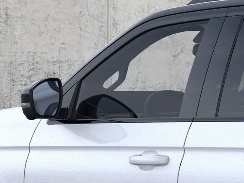 New 2026 Ford Expedition Max Platinum w/ Stealth Performance Package image 20