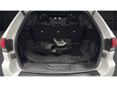 Used 2020 Jeep Grand Cherokee Limited X AWD/4WD image 26