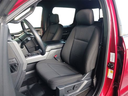 Used 2020 Ford F150 XLT w/ Equipment Group 302A Luxury image 27