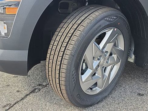 New 2026 Hyundai Kona SE image 34