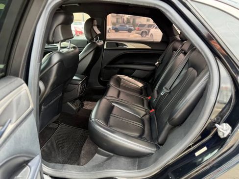 Used 2017 Lincoln MKZ Premiere FWD image 24