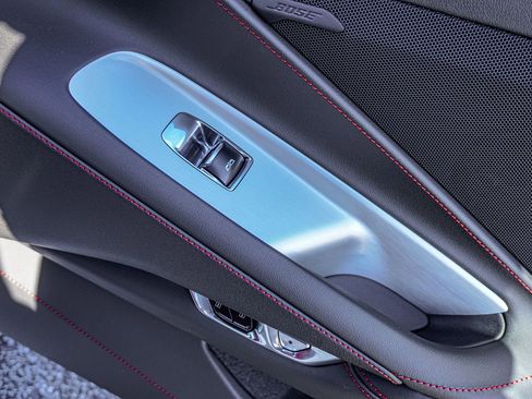 New 2026 Chevrolet Corvette Stingray Coupe w/ 1LT image 39