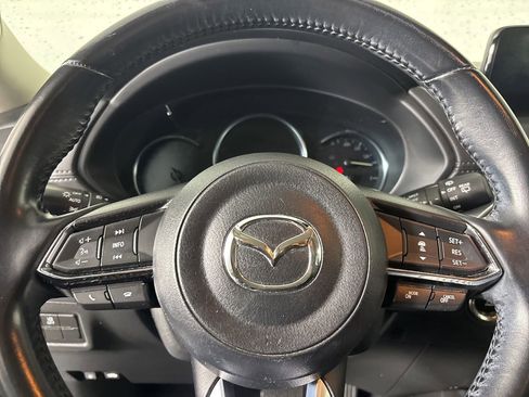 Used 2020 MAZDA CX-5 Grand Touring image 15