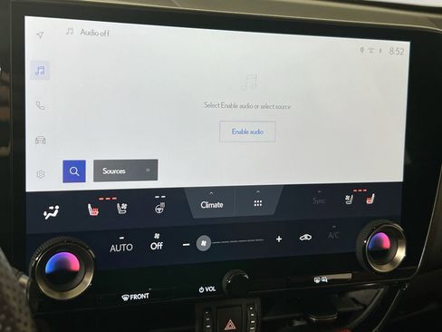 Used 2023 Lexus NX 350 F Sport image 15