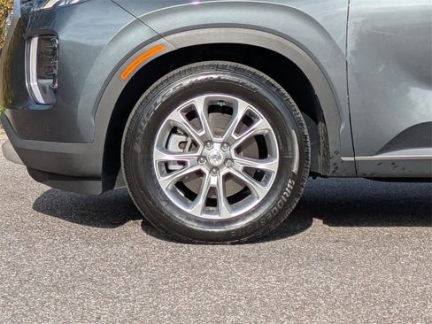 Certified 2022 Hyundai Palisade SE image 10