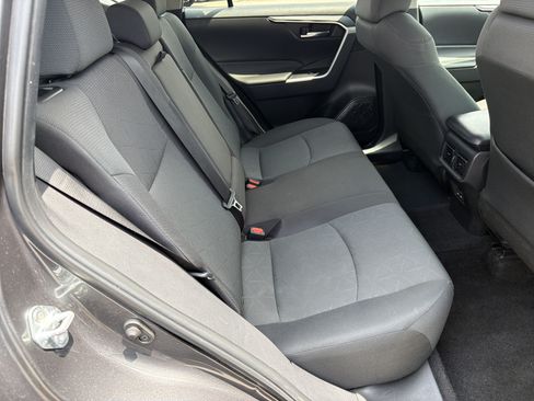 Certified 2024 Toyota RAV4 XLE FWD image 26