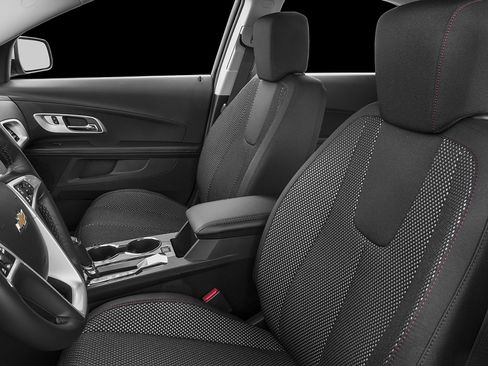 Used 2016 Chevrolet Equinox LT w/ Convenience Package AWD/4WD image 28
