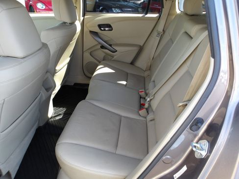 Used 2013 Acura RDX AWD image 10
