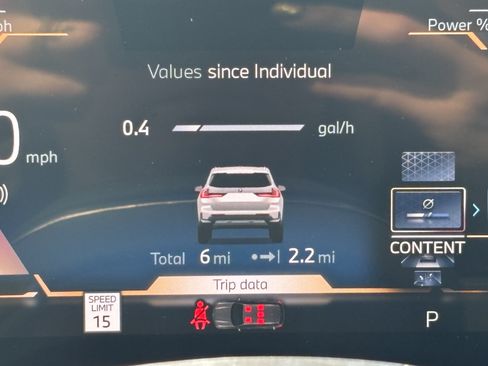 New 2027 BMW X1 xDrive28i AWD/4WD image 24