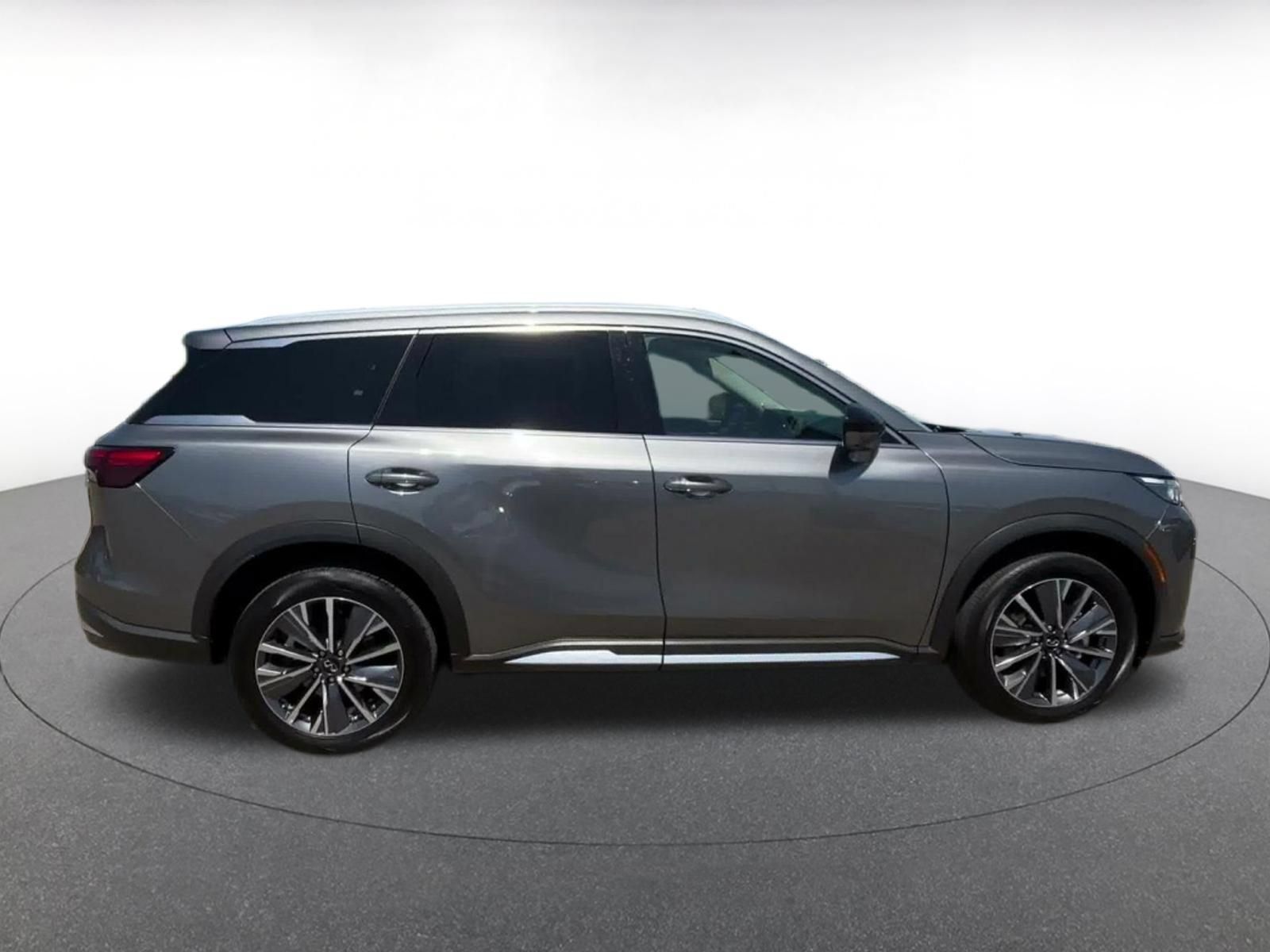 Used 2026 INFINITI QX60 Luxe AWD/4WD image 15