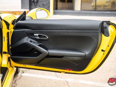 Used 2013 Porsche Boxster RWD image 47