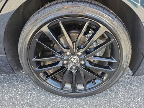 Used 2021 Toyota Camry XSE image 17