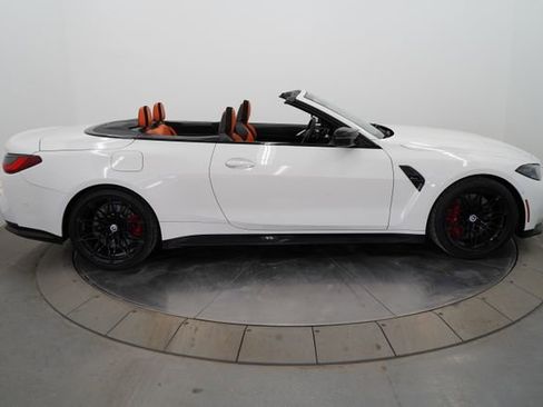 Used 2023 BMW M4 xDrive Competition image 59
