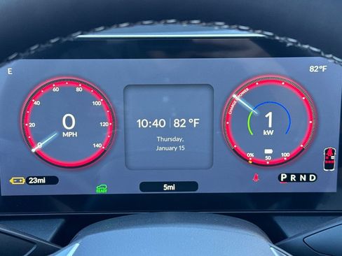 New 2026 Honda Prologue Elite image 30