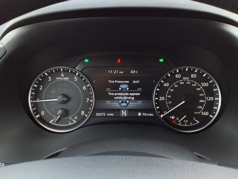 Used 2023 Nissan Armada SV w/ Cargo Package image 18