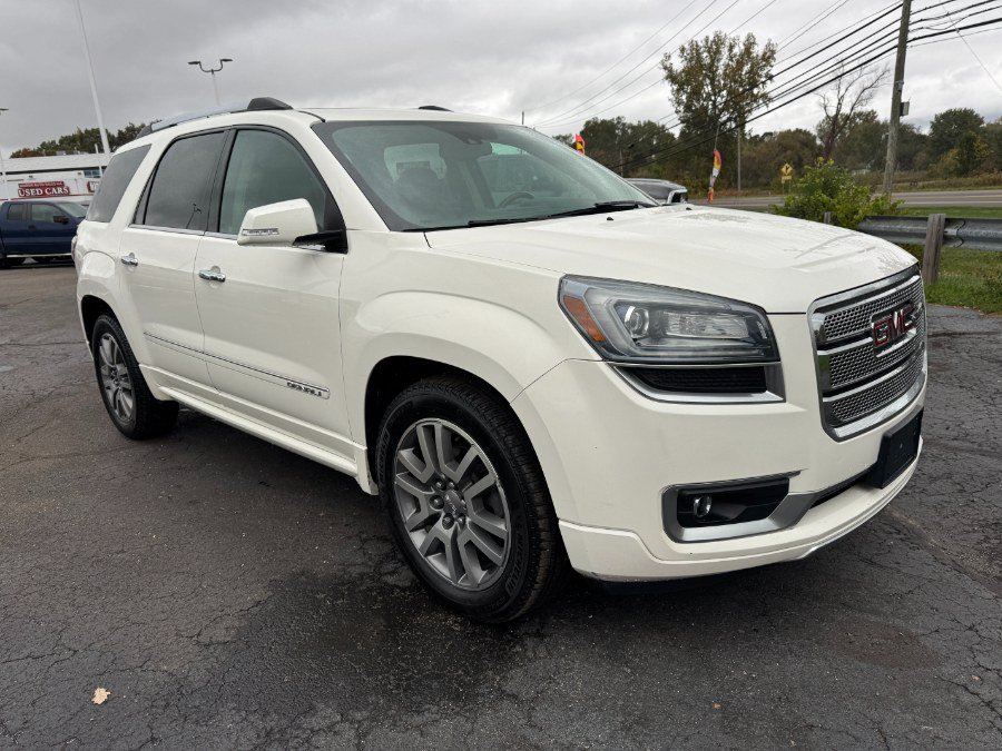 Used 2014 GMC Acadia Denali AWD/4WD image 7