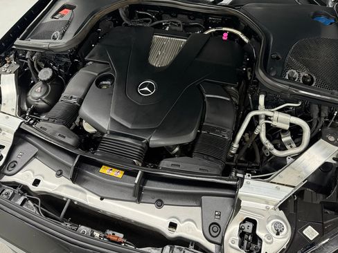 Used 2020 Mercedes-Benz E 450 4MATIC Wagon image 51