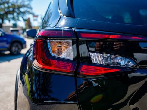 New 2026 Subaru Crosstrek 2.0i Premium image 16