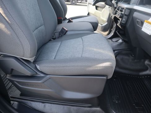 New 2026 Ford F450 XL AWD/4WD image 12