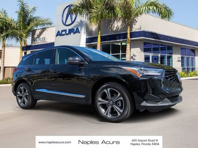 Certified 2026 Acura RDX SH-AWD w/ Technology Package
