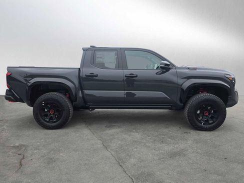 New 2025 Toyota Tacoma TRD Pro image 2