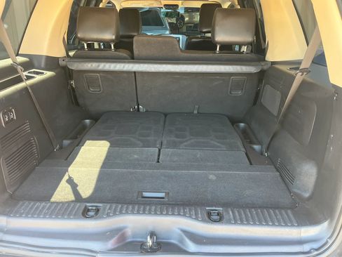 Used 2010 Mercury Mountaineer Premier AWD/4WD image 14