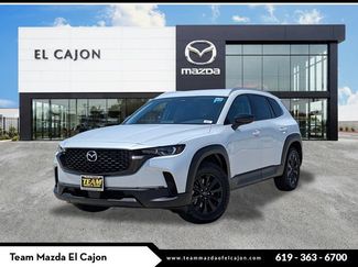 New 2026 MAZDA CX-50 AWD 2.5 S w/ Weather Package video 1