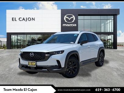 New 2026 MAZDA CX-50 AWD 2.5 S w/ Weather Package