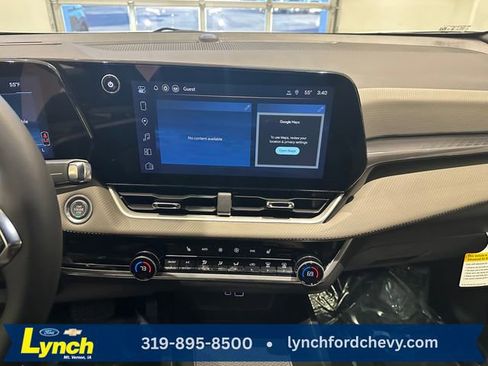New 2026 Chevrolet Equinox LT w/ Convenience Package II image 11