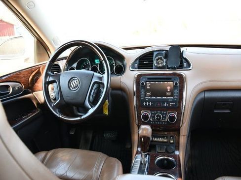 Used 2015 Buick Enclave Premium w/ Experience Buick Package image 20