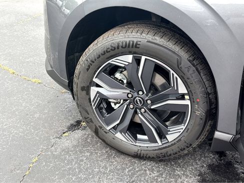 New 2026 Nissan Murano SL AWD/4WD image 25