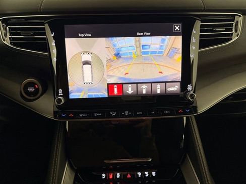 New 2026 Jeep Grand Wagoneer Limited image 28