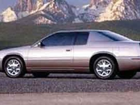 Used 2000 Cadillac Eldorado Touring FWD image 1