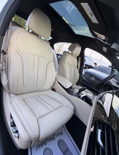 Used 2020 BMW 530i RWD image 20